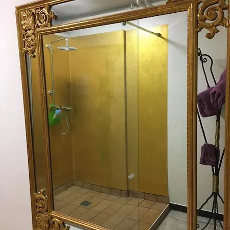 Bnb122 فندق مبيت وإفطار