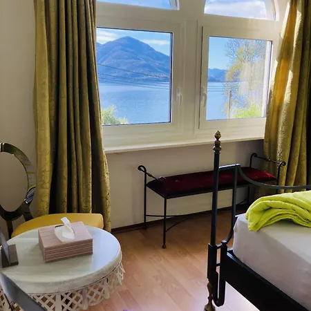 فندق مبيت وإفطار Bnb122 أسكونا