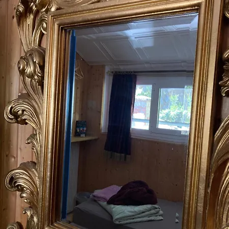 فندق مبيت وإفطار Bnb122 2*