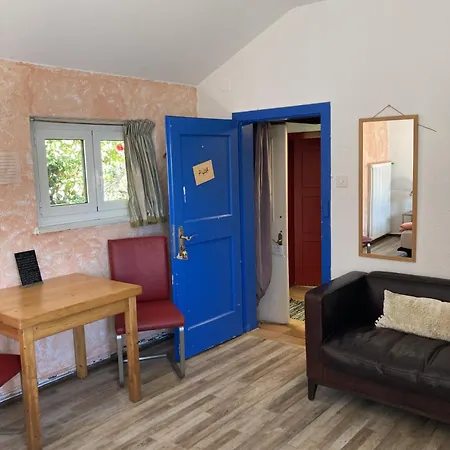 فندق مبيت وإفطار Bnb122 2*