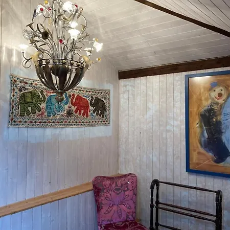 Bnb122 B&B 아스꼬나