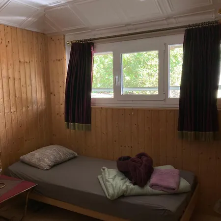 Bnb122 B&B 아스꼬나