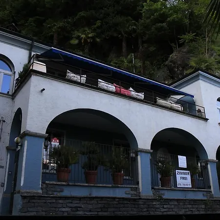Bnb122 B&B 2*