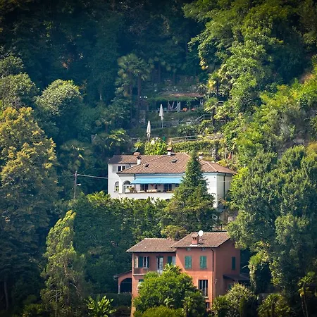 Bnb122 2* Ascona